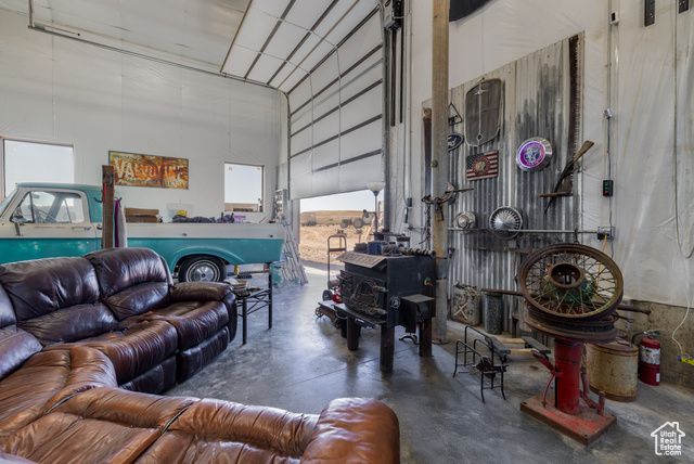 3628 S 1500 E, Ballard, UT 84066