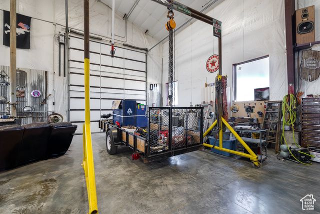 3628 S 1500 E, Ballard, UT 84066