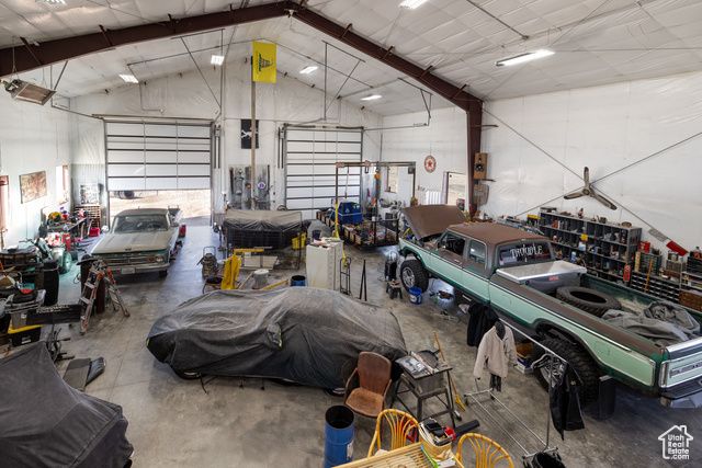 3628 S 1500 E, Ballard, UT 84066