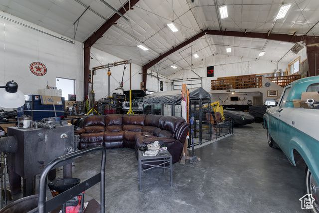 3628 S 1500 E, Ballard, UT 84066