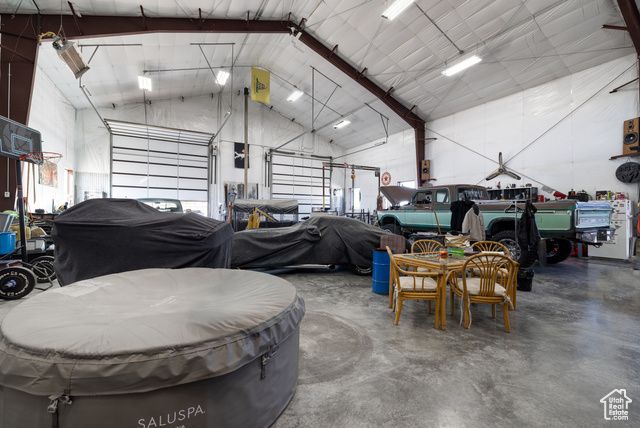 3628 S 1500 E, Ballard, UT 84066