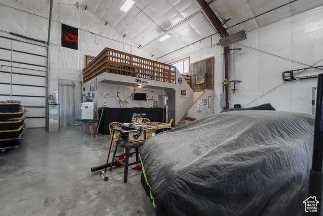 3628 S 1500 E, Ballard, UT 84066