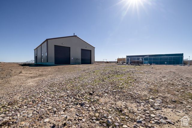 3628 S 1500 E, Ballard, UT 84066