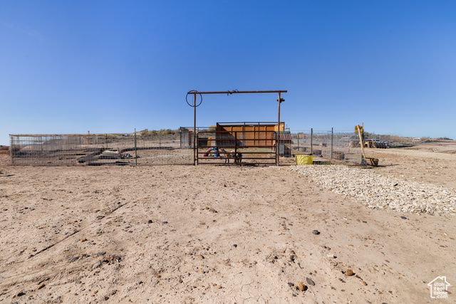 3628 S 1500 E, Ballard, UT 84066