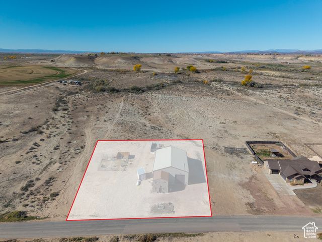 3628 S 1500 E, Ballard, UT 84066