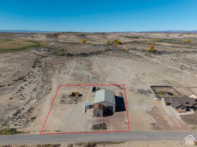 3628 S 1500 E, Ballard, UT 84066