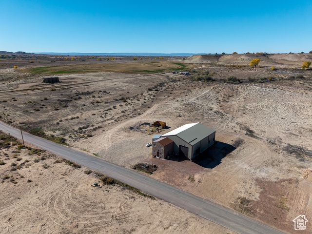 3628 S 1500 E, Ballard, UT 84066