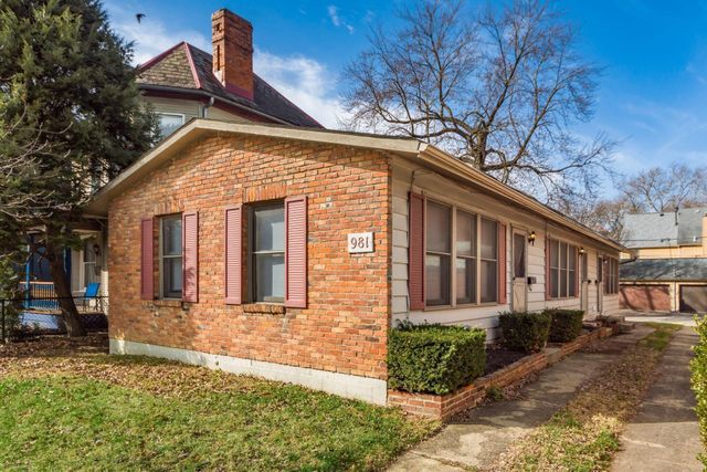 981 Highland Street, Columbus, OH 43201