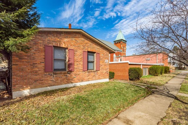 981 Highland Street, Columbus, OH 43201