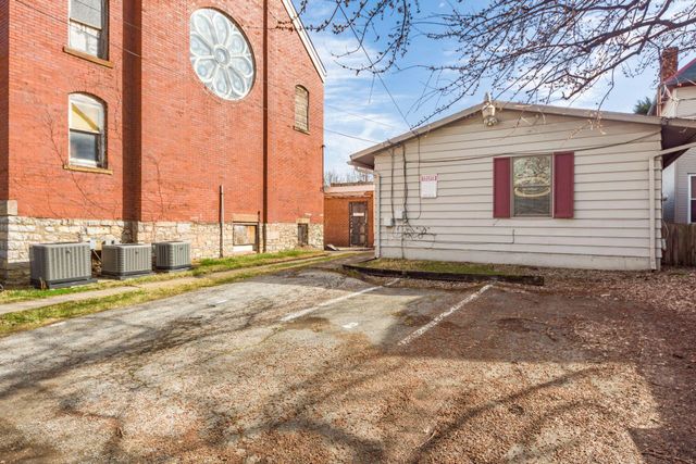 981 Highland Street, Columbus, OH 43201