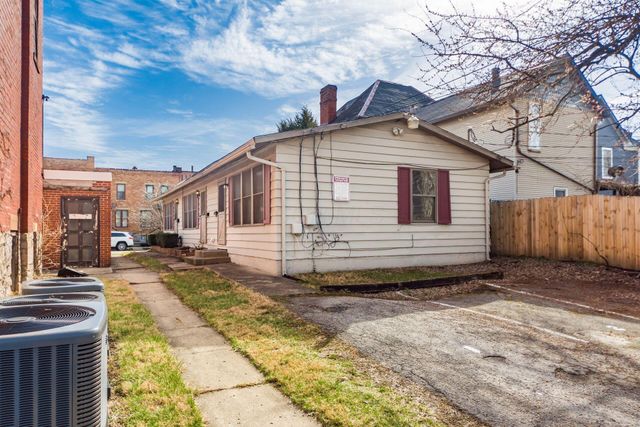 981 Highland Street, Columbus, OH 43201