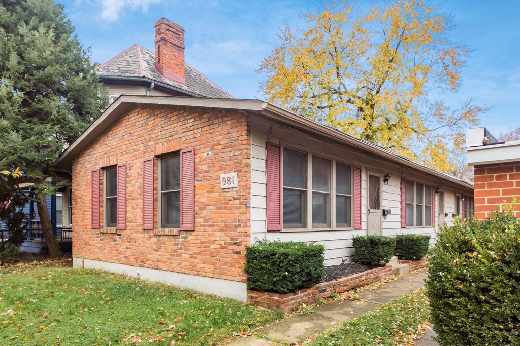 981 Highland Street, Columbus, OH 43201