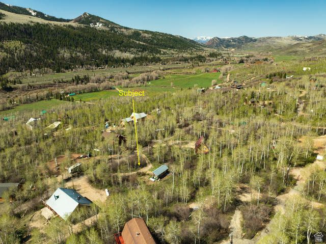 6723 E GERONIMO TRL # 92, Kamas, UT 84036
