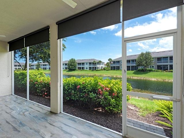 6960 Avalon CIR 803, Naples, FL 34112