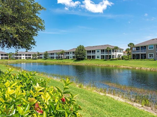 6960 Avalon CIR 803, Naples, FL 34112