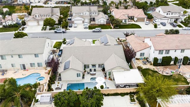 12492 Poinsetta, Riverside, CA 92503