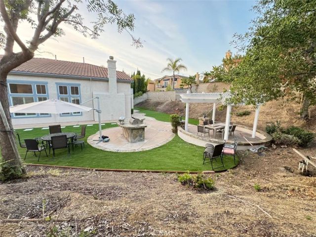 17175 Sweet Bay Court, Yorba Linda, CA 92886
