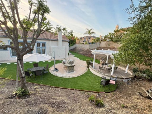 17175 Sweet Bay Court, Yorba Linda, CA 92886