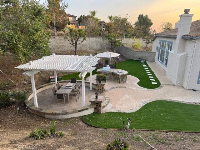 17175 Sweet Bay Court, Yorba Linda, CA 92886