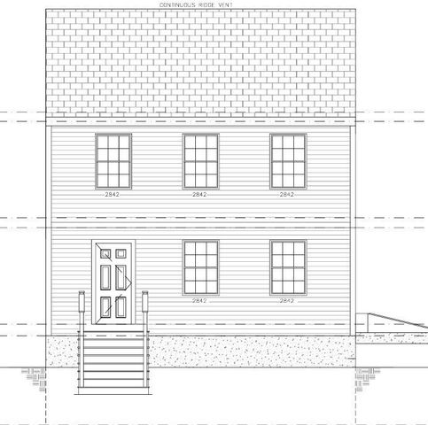 45 Blissful Lane, Wareham, MA 02538
