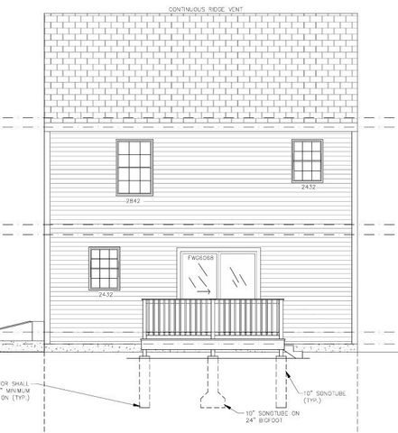 45 Blissful Lane, Wareham, MA 02538