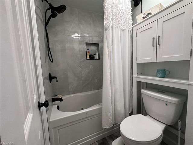 1105 Woodside Drive, Salisbury, NC 28146