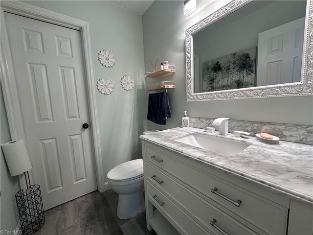 1105 Woodside Drive, Salisbury, NC 28146