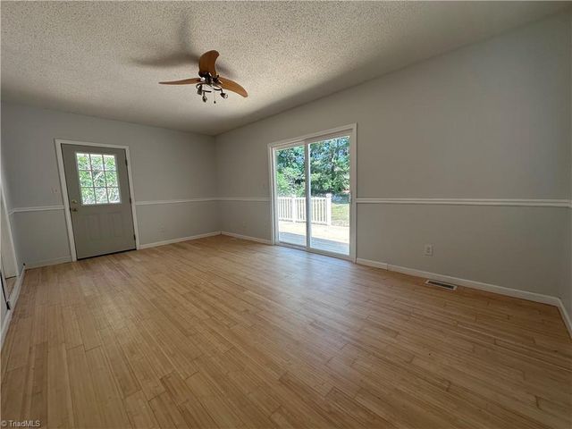 1105 Woodside Drive, Salisbury, NC 28146