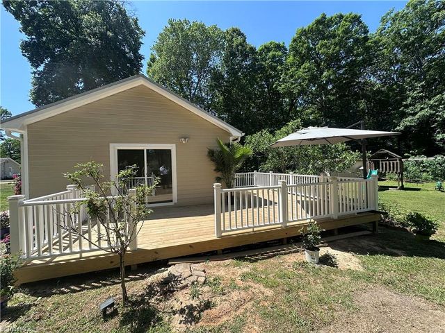 1105 Woodside Drive, Salisbury, NC 28146