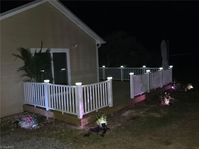1105 Woodside Drive, Salisbury, NC 28146