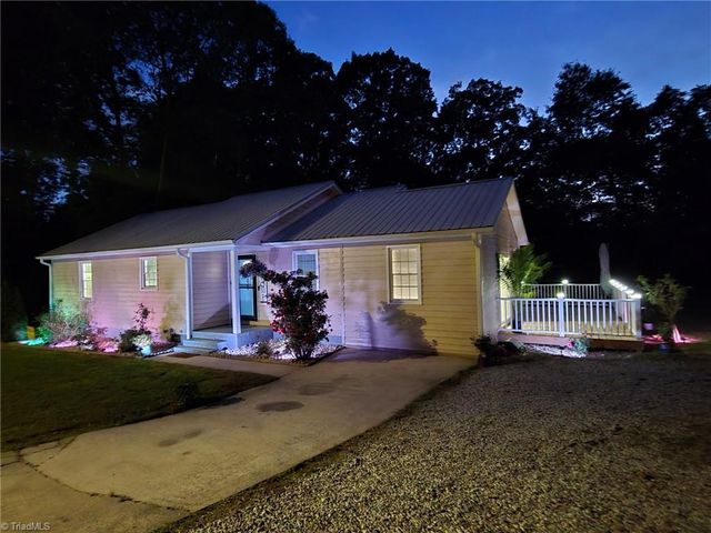 1105 Woodside Drive, Salisbury, NC 28146
