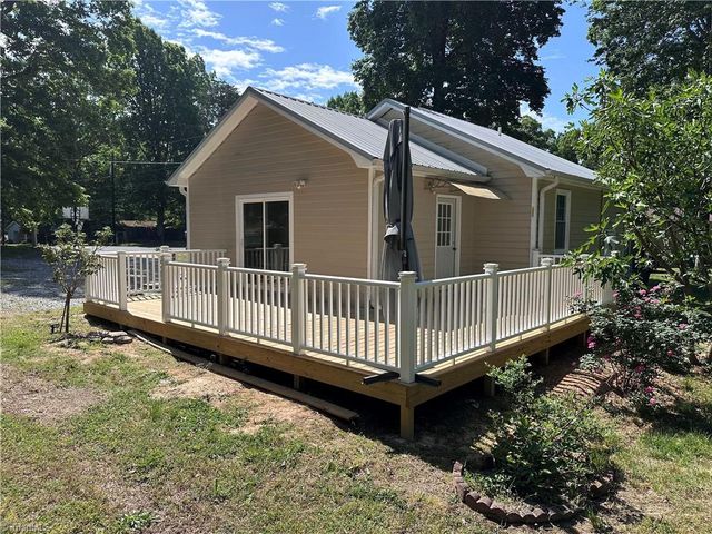 1105 Woodside Drive, Salisbury, NC 28146
