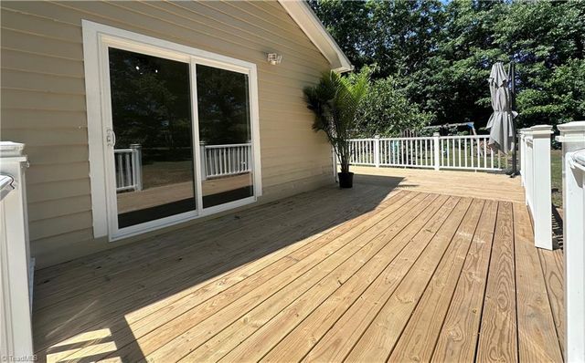 1105 Woodside Drive, Salisbury, NC 28146