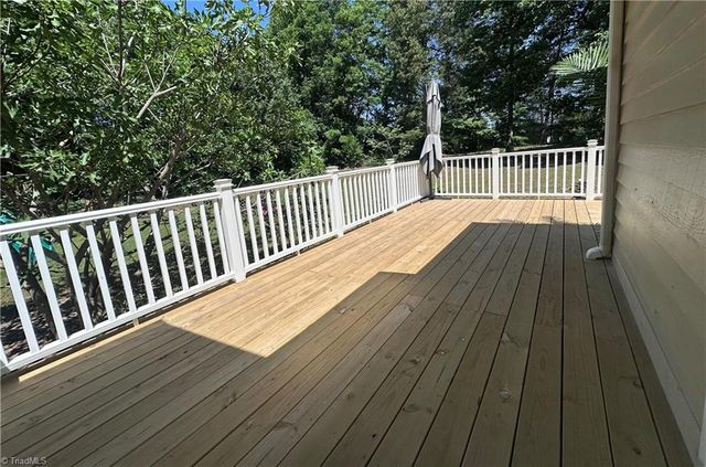 1105 Woodside Drive, Salisbury, NC 28146