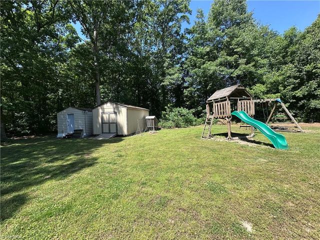 1105 Woodside Drive, Salisbury, NC 28146