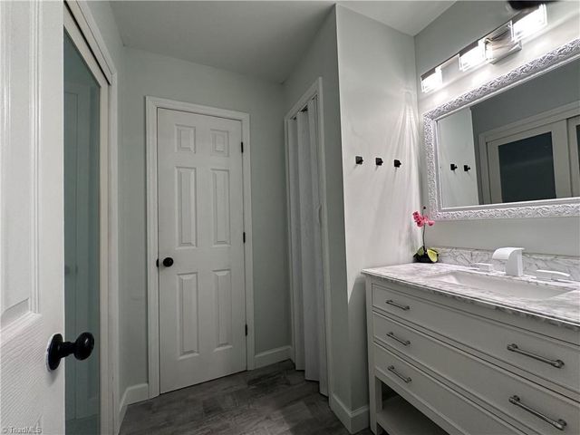 1105 Woodside Drive, Salisbury, NC 28146
