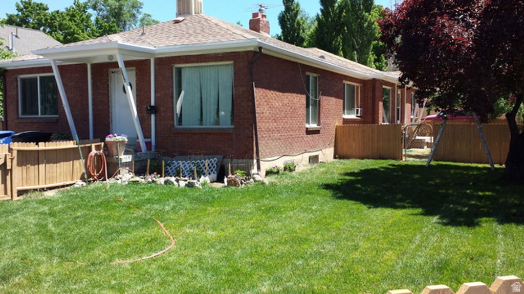 2307 E 3225 S, Millcreek, UT 84109 — photo 2