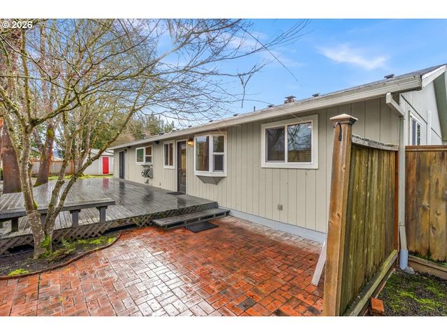 1721 SEQUOIA Ct, Forest Grove, OR 97116