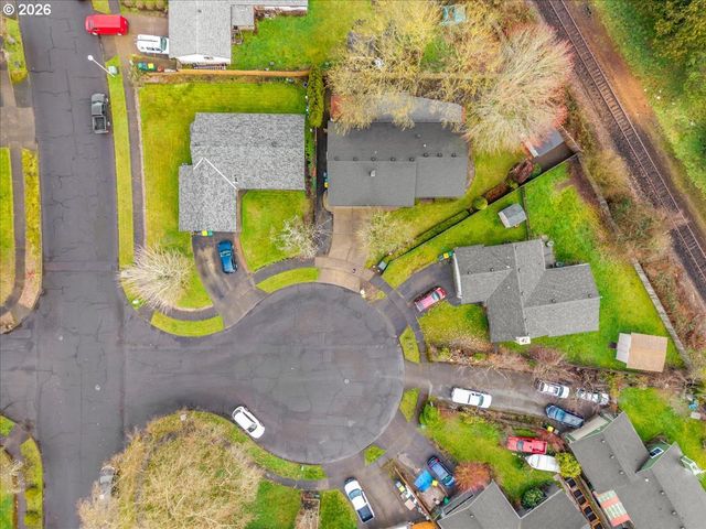 1721 SEQUOIA Ct, Forest Grove, OR 97116