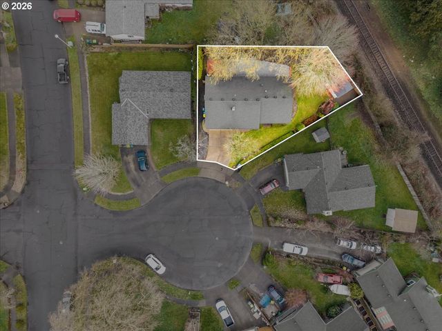 1721 SEQUOIA Ct, Forest Grove, OR 97116