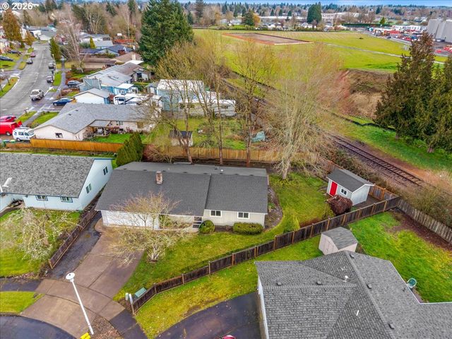 1721 SEQUOIA Ct, Forest Grove, OR 97116