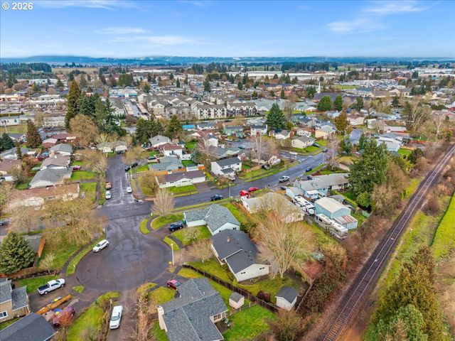 1721 SEQUOIA Ct, Forest Grove, OR 97116