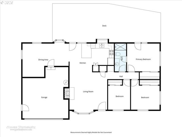 1721 SEQUOIA Ct, Forest Grove, OR 97116