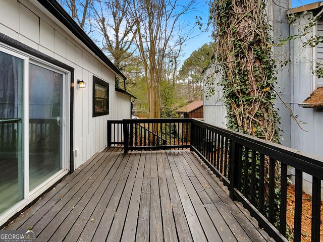 4922 Glenside Court, Stone Mountain, GA 30088