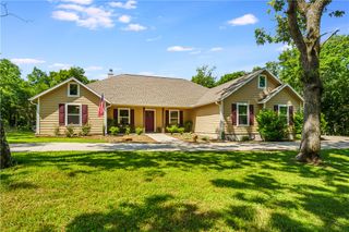12627 Lodge Drive, Garfield, AR 72732