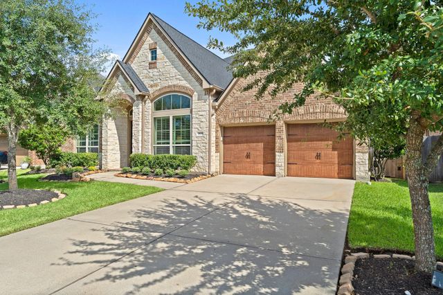 28930 Havenport Drive, Katy, TX 77494