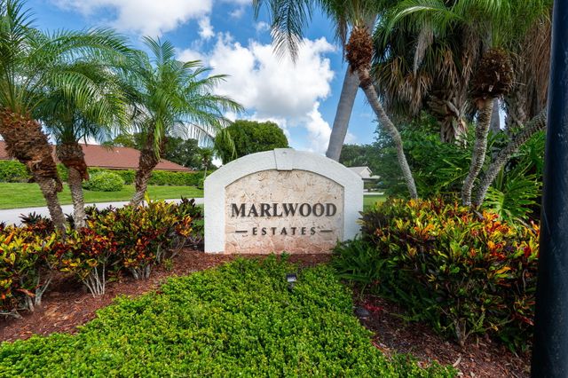 2 Graemoor Terrace, Palm Beach Gardens, FL 33418