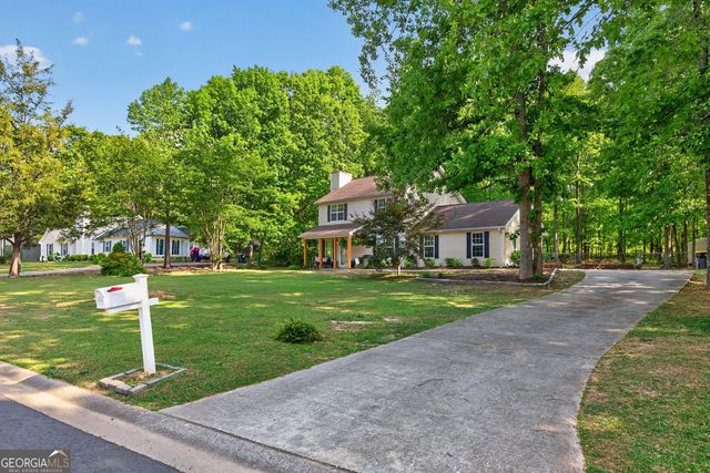 40 Austin Woods Drive, Senoia, GA 30276