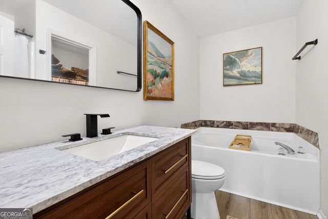 40 Austin Woods Drive, Senoia, GA 30276