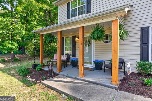 40 Austin Woods Drive, Senoia, GA 30276